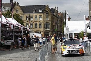WRC-ronde in België alsnog geschrapt door coronavirus