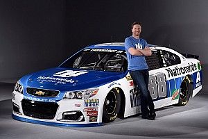 Dale Jr.: I wouldn't come back if there was any (added) risk