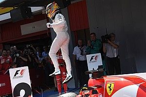 Hamilton, Power e Buemi são destaques do fim de semana