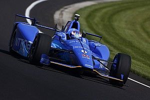 Dixon confía en que Honda será una ayuda en Indy