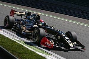 Chronique Fittipaldi - Trois poles sans podium, c'est fou !