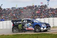 Championnats - Kristoffersson nouveau leader, Peugeot passe deuxième