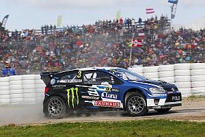 Championnats - Kristoffersson nouveau leader, Peugeot passe deuxième