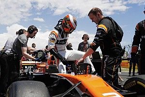 Masalah Honda bisa "ganggu psikologi" pembalap McLaren