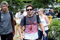 Alonso diz que definirá futuro dentro das próximas semanas