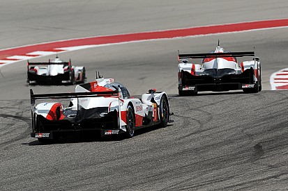 WEC 6h Austin: Das Rennergebnis in Bildern