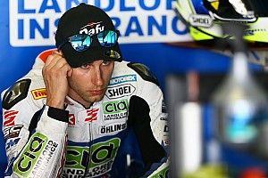 Cluzel rimarrà in Supersport nel 2018, ma con il team Nerds Racing