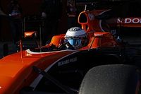 Alonso: “Nadie esconde que ha sido un día frustrante”