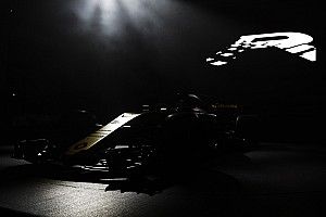Renault revela data de lançamento de carro 2018