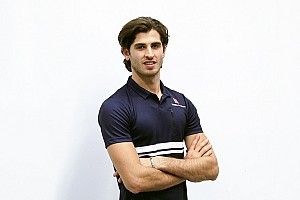 Giovinazzi remplace Wehrlein chez Sauber à Barcelone