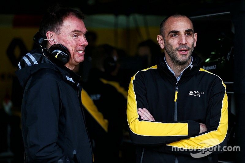 Mesin F1 Renault diklaim telah melebihi target performa
