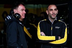 Mesin F1 Renault diklaim telah melebihi target performa