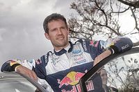 Ogier no espera un Tour de Córcega sencillo