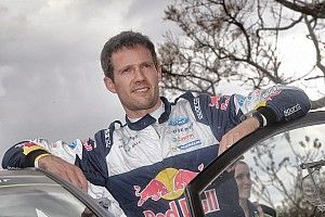Ogier : "Ce ne sera pas facile, mais la Corse ne l'est jamais"