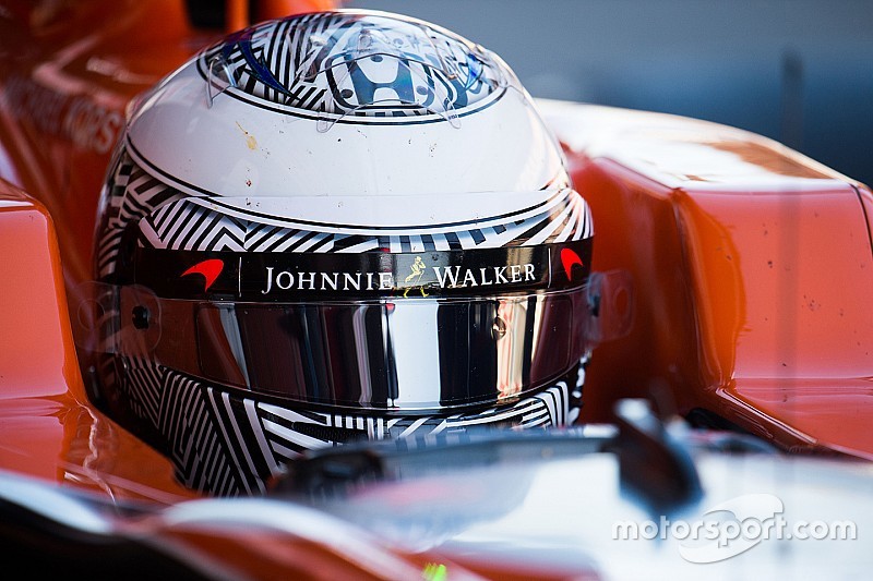 Chefe diz não ter certeza de que Alonso fique na McLaren