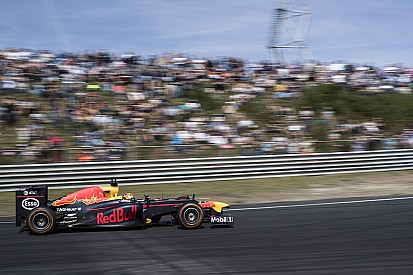F1, Hollanda GP için acele etmiyor