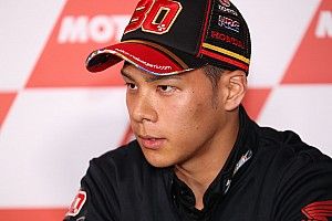 Nakagami krijgt ex-ingenieur Pedrosa in 2018