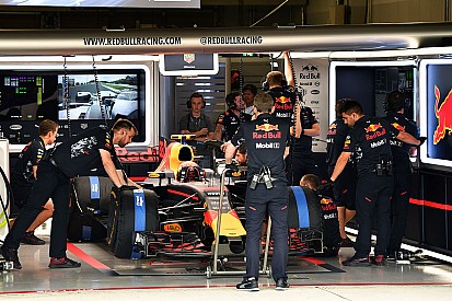 The real cost behind motorsports recruitment