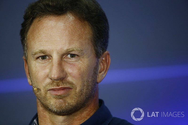 Red Bull iría contra la FIA por el caso Budkowski