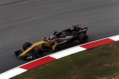 Renault pilotları dengenin iyileştirilmesini istiyor