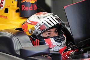 Toro Rosso confirms Gasly for next races
