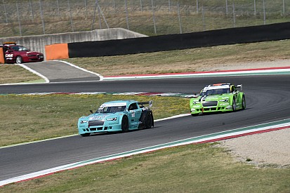 Marcucci (Piloti B) e Benedetti (Piloti A) sono i poleman del Mugello
