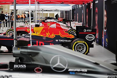 A Toro Rosso szerint a Honda 2019-ben utolérheti a Ferrarit és a Mercedest