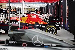 A Toro Rosso szerint a Honda 2019-ben utolérheti a Ferrarit és a Mercedest