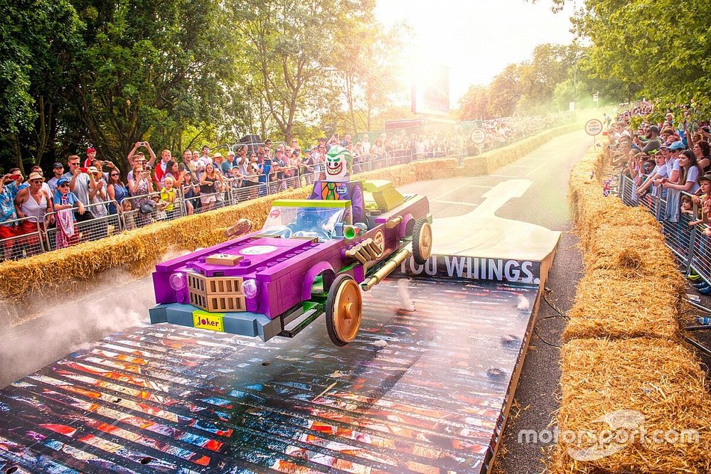 Как улучшить Формулу 1? 6 способов от Motorsport.com