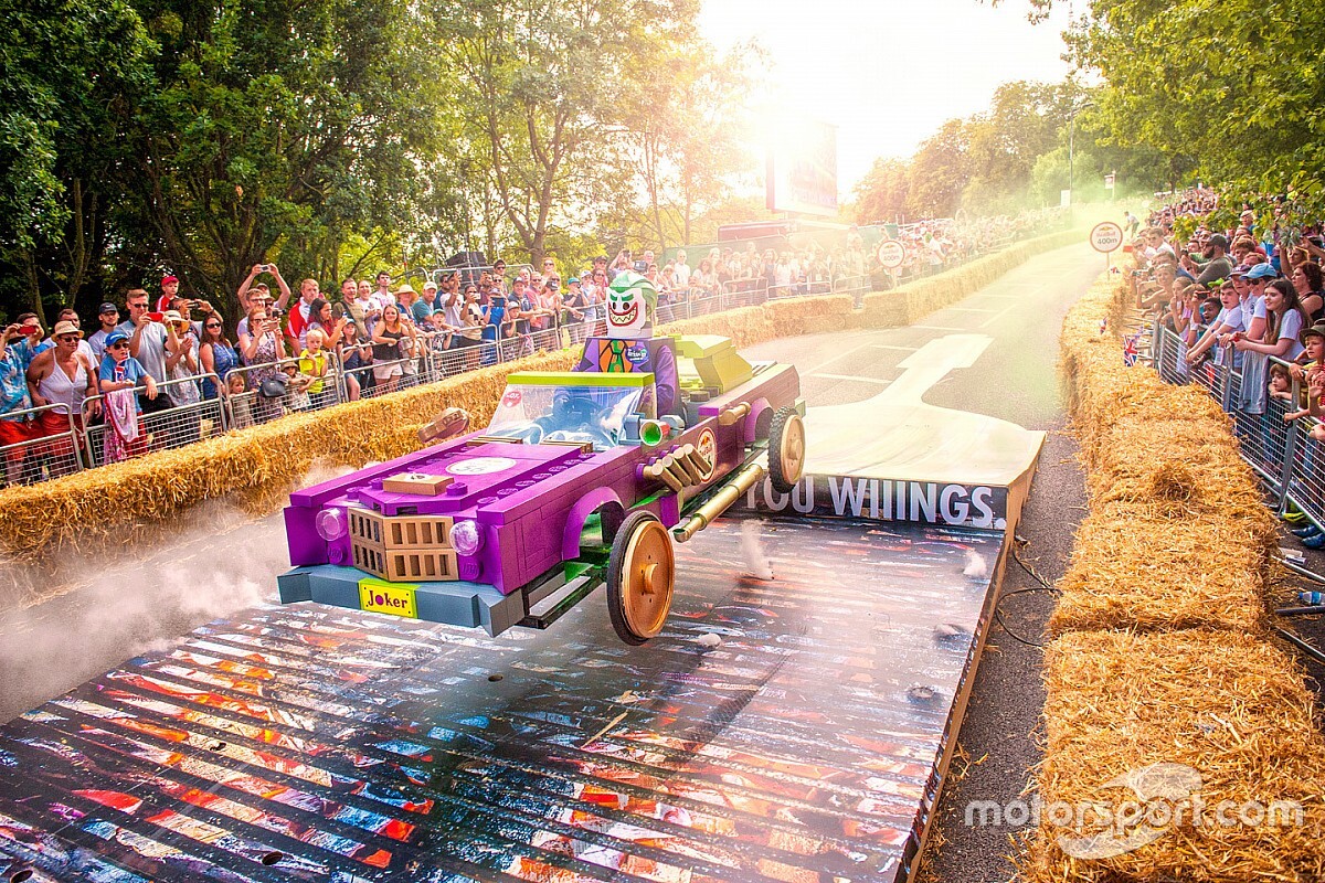 Как улучшить Формулу 1? 6 способов от Motorsport.com