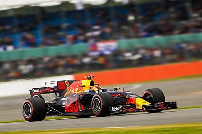 Ricciardo says Red Bull can fight Ferrari at Silverstone