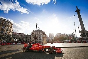 Evento pelos 70 anos da F1 pode tirar importante fim de semana de folga de pilotos