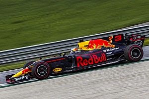 Red Bull akan lebih baik lagi setelah GP Austria