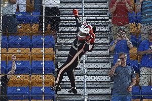 Iowa IndyCar: Top 10 quotes after race