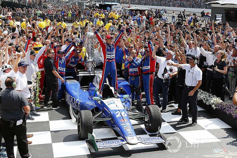 motorsport.com編集部が選ぶ2017年モータースポーツ10大ニュース