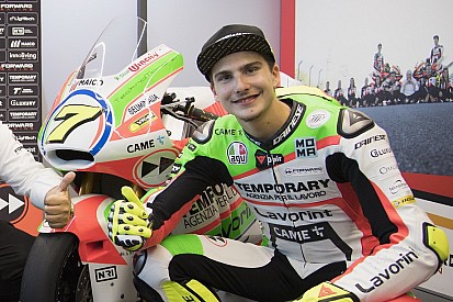 Lorenzo Baldassarri sta bene: la TAC ha escluso lesioni cerebrali