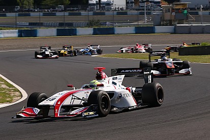 Super Formula plans faster new car for 2019