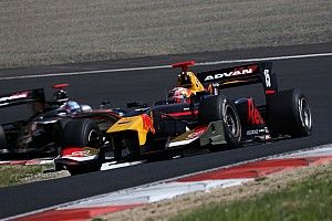 Tost : Pour Gasly, la Super Formula est la "meilleure éducation possible"