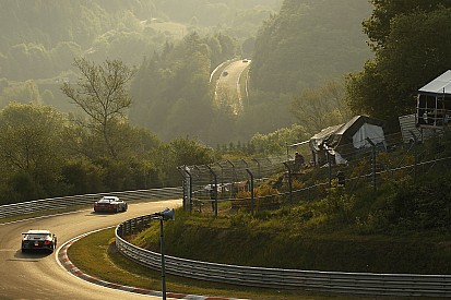 Video-Highlights: 24h Nürburgring-Nordschleife 2017