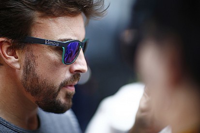 Webber: "Alonso potrebbe non finire la stagione alla McLaren"