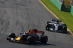 Todt: Lack of passing a price worth paying for better F1 cars