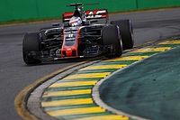Grosjean nach seinem Motorschaden: „Klar, das tut weh“