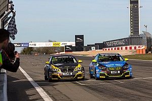 VLN: Mettler rate la victoire pour 7 millièmes