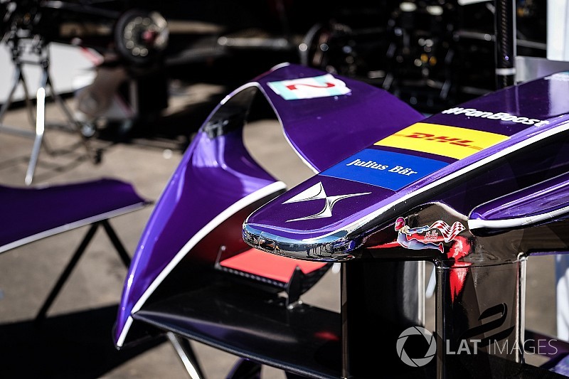 Virgin Racing, Formula E'de isim sponsoru olmanın bedelini açıkladı