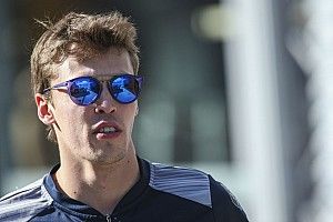 Хорнер: Время вне Ф1 дало Квяту шанс многое осмыслить