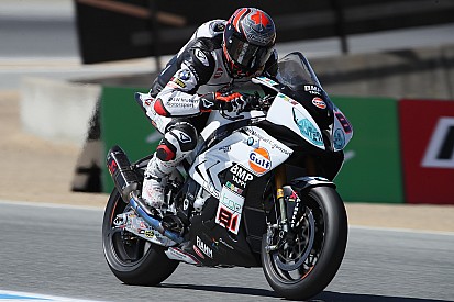 Il team Althea BMW si prepara per il Lausitzring, la gara di casa