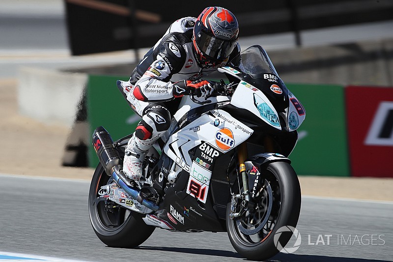 Il team Althea BMW si prepara per il Lausitzring, la gara di casa