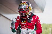 Leclerc column: Strong Austria weekend not tarnished by crash