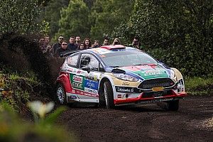Castrol Ford Team Türkiye, Acropolis Rallisi'nde üç araçla mücadele edecek
