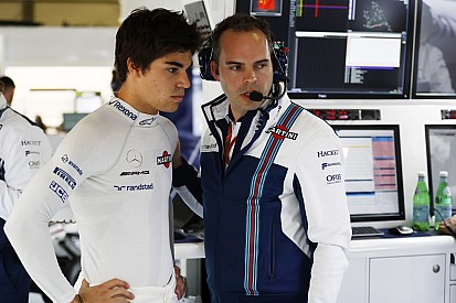Stroll doit se contenter d'un apprentissage de sept tours